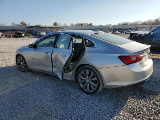 Фото 2 - CHEVROLET MALIBU