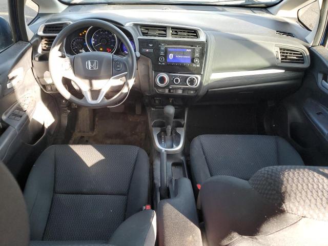 Фото 8 - HONDA FIT
