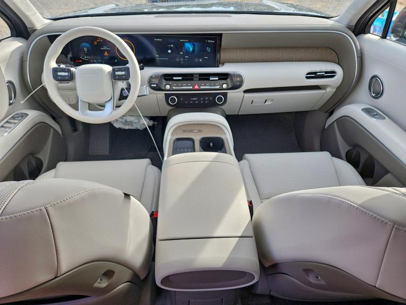 Фото 8 - HYUNDAI PALISADE