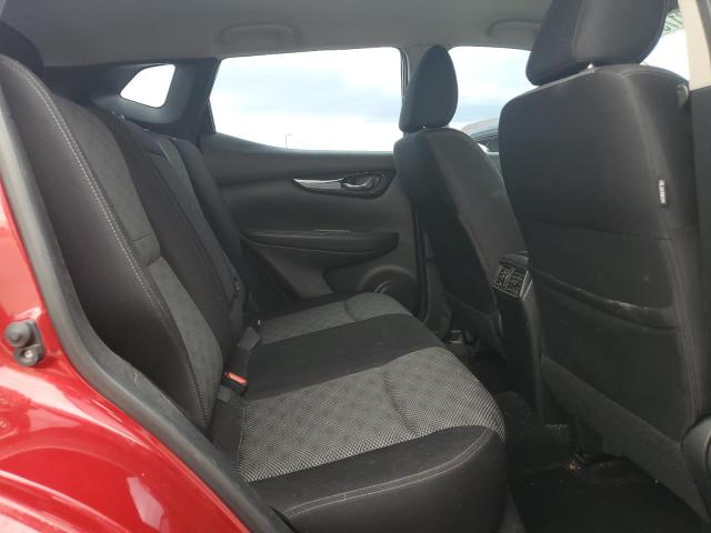 Фото 11 - NISSAN ROGUE