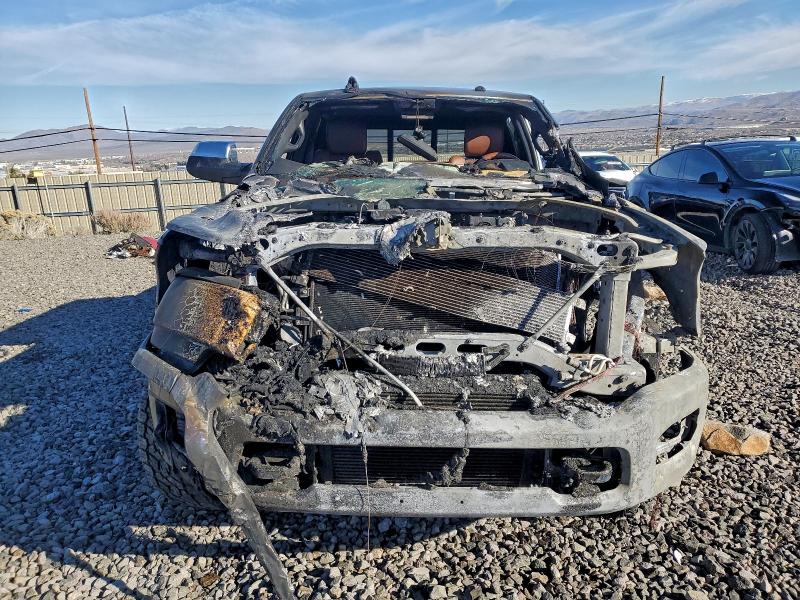 Фото 5 - RAM 3500