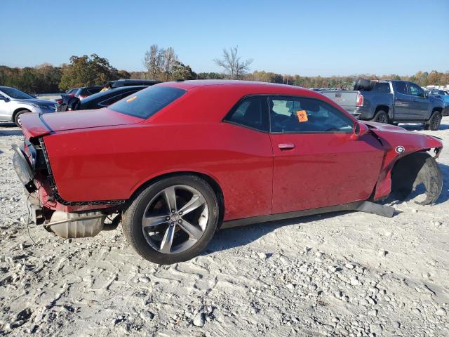 Фото 3 - DODGE CHALLENGER