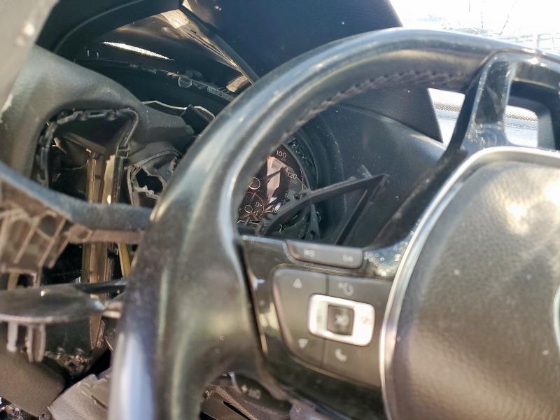 Фото 9 - VOLKSWAGEN PASSAT