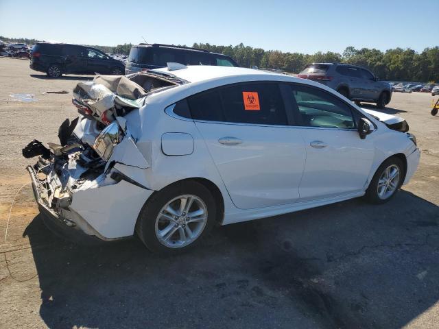 Фото 3 - CHEVROLET CRUZE