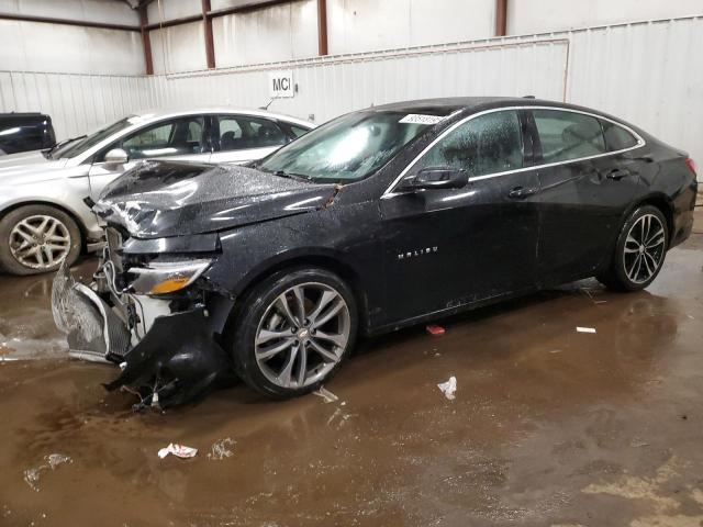 Фото 1 - CHEVROLET MALIBU