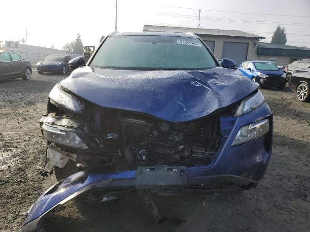 Фото 5 - NISSAN ROGUE