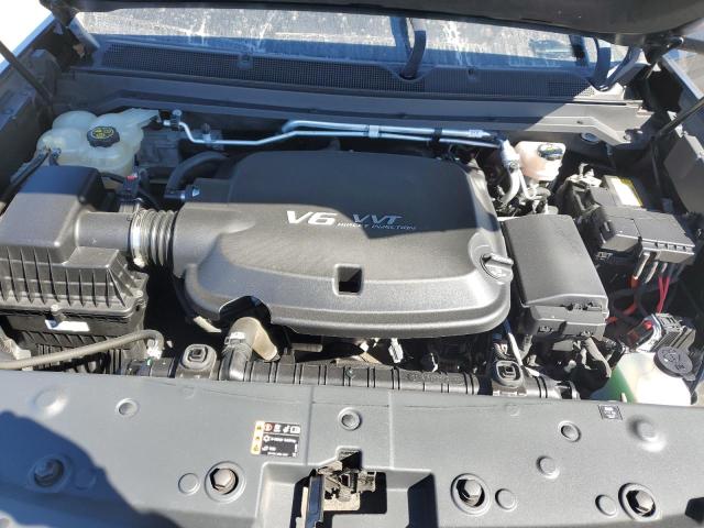 Фото 11 - GMC CANYON