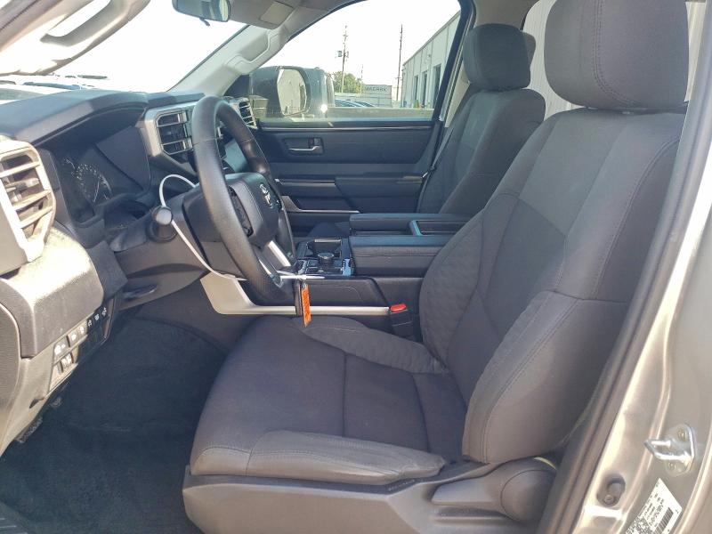 Фото 7 - TOYOTA TUNDRA