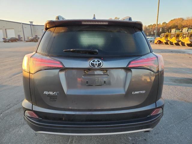 Фото 6 - TOYOTA RAV4