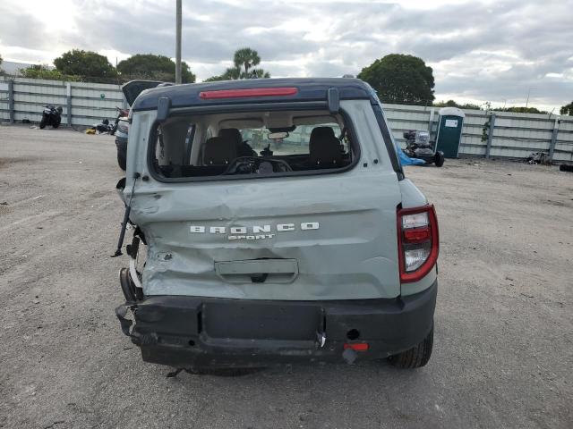 Фото 6 - FORD BRONCO