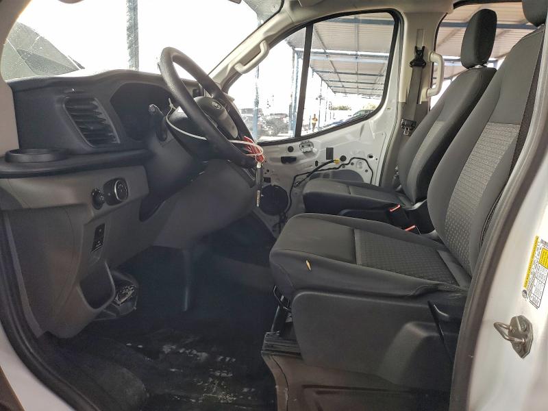 Фото 7 - FORD TRANSIT