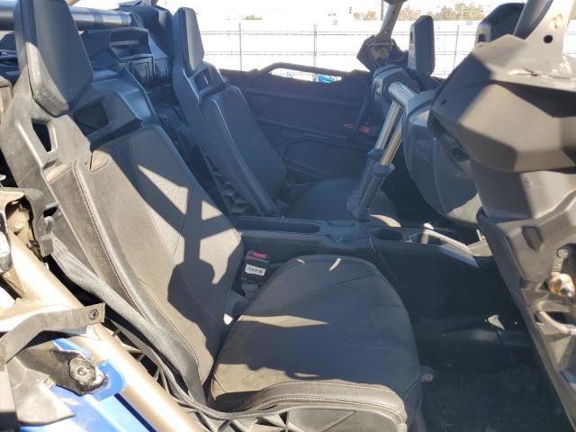 CAN-AM MAVERICK X 2024