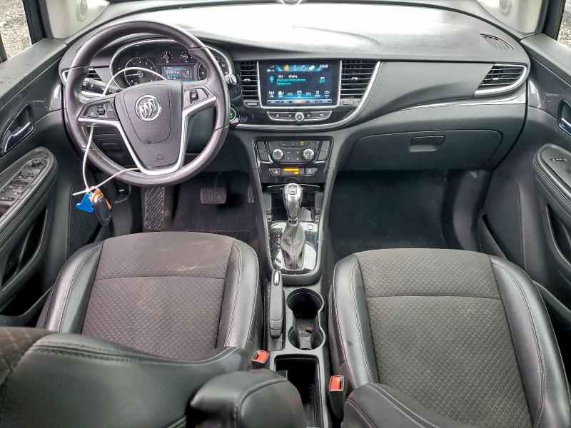 Фото 8 - BUICK ENCORE