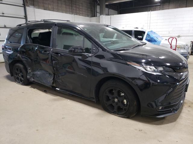 Фото 4 - TOYOTA SIENNA