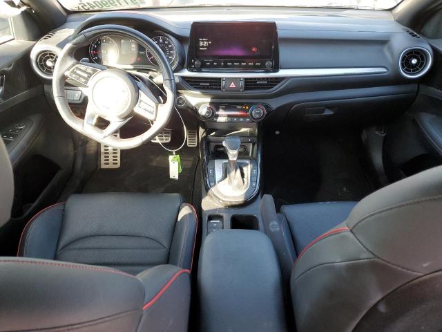 Фото 8 - KIA FORTE