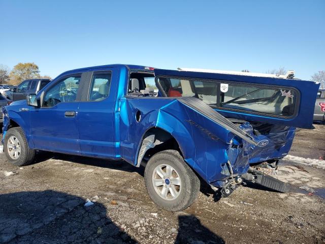 Фото 2 - FORD F-150