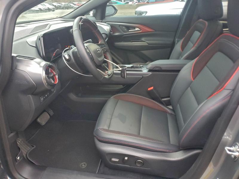 Фото 7 - CHEVROLET EQUINOX