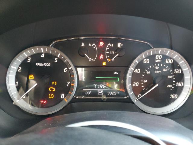 Фото 9 - NISSAN SENTRA