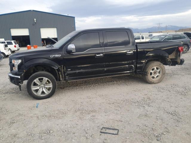 Фото 1 - FORD F-150