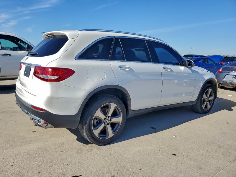 Фото 3 - MERCEDES-BENZ GLC-CLASS