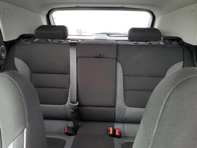 Фото 10 - CHEVROLET TRAILBLZR