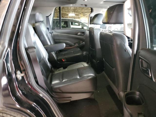 Фото 11 - GMC YUKON