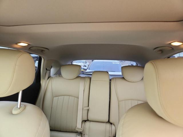 Фото 10 - INFINITI QX50