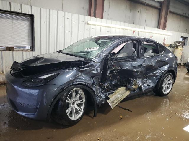 Фото 1 - TESLA MODEL Y