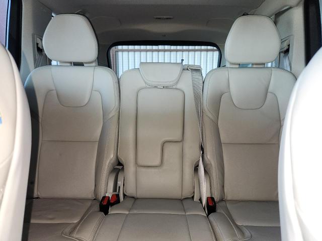 VOLVO XC90 ULTIM 2023 VIN YV4062PA3P1922434