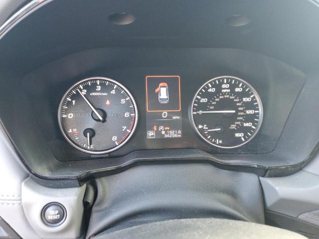 Фото 9 - SUBARU OUTBACK