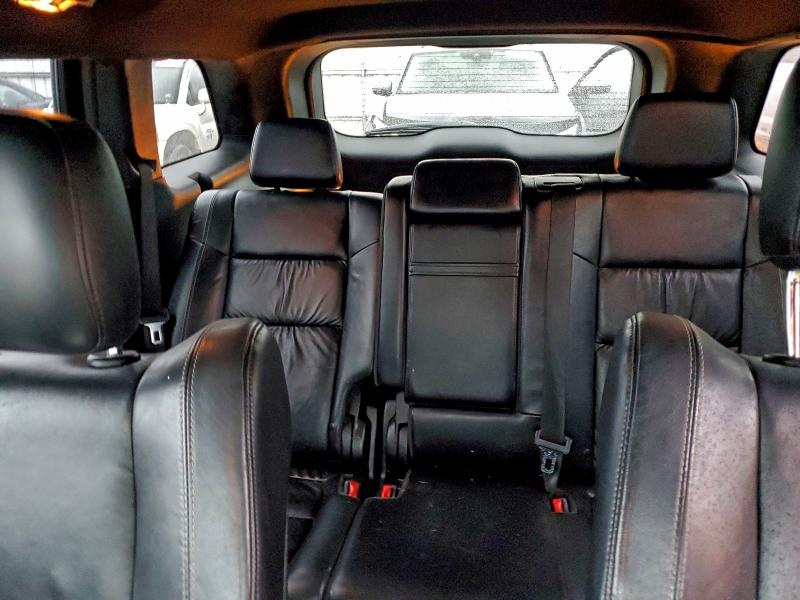 Фото 10 - JEEP GRAND CHER