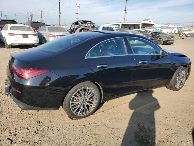 Фото 3 - MERCEDES-BENZ CLA-CLASS