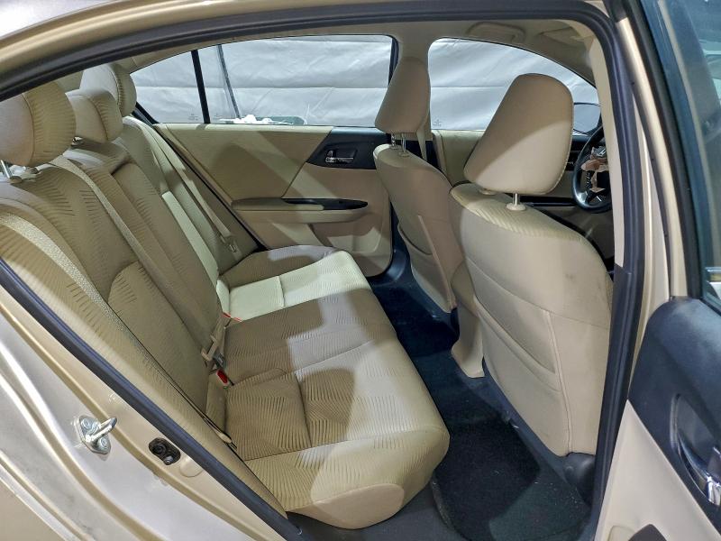 Фото 10 - HONDA ACCORD