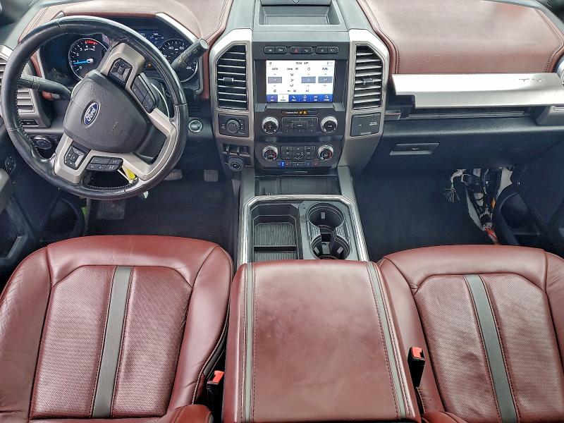 Фото 8 - FORD F350