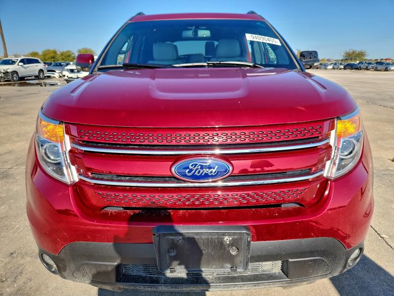 Фото 5 - FORD EXPLORER