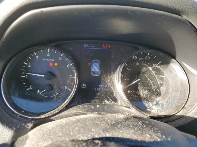 Фото 9 - NISSAN ROGUE