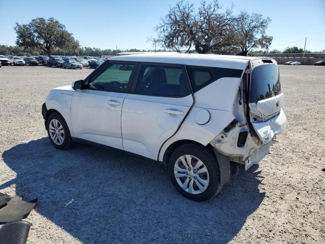 Фото 2 - KIA SOUL