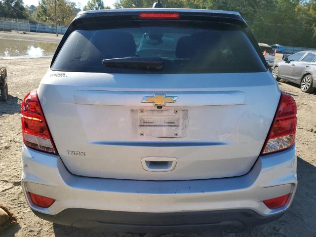 Фото 6 - CHEVROLET TRAX