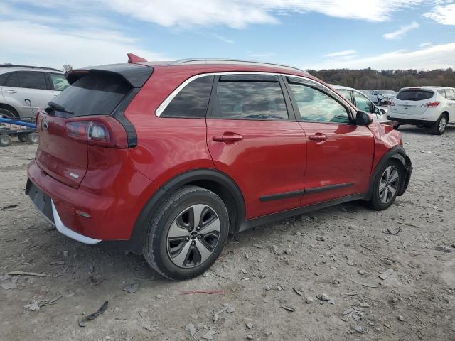 Фото 3 - KIA NIRO