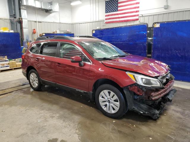 Фото 4 - SUBARU OUTBACK