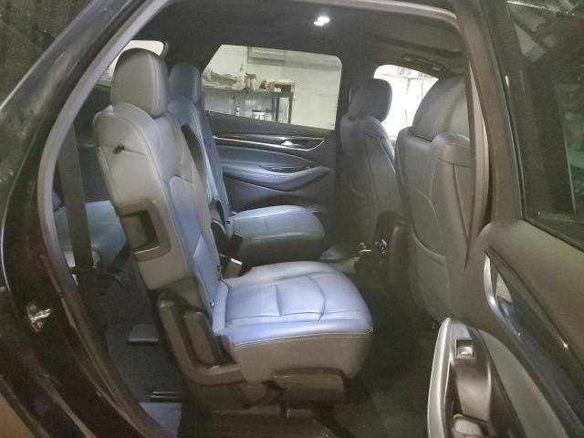 Фото 11 - BUICK ENCLAVE