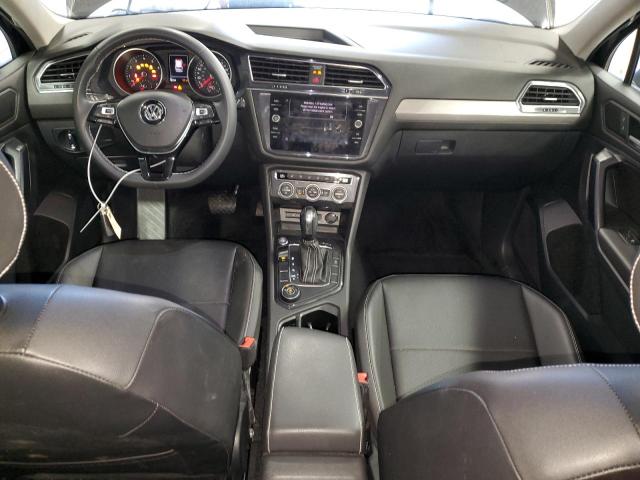 Фото 8 - VOLKSWAGEN TIGUAN