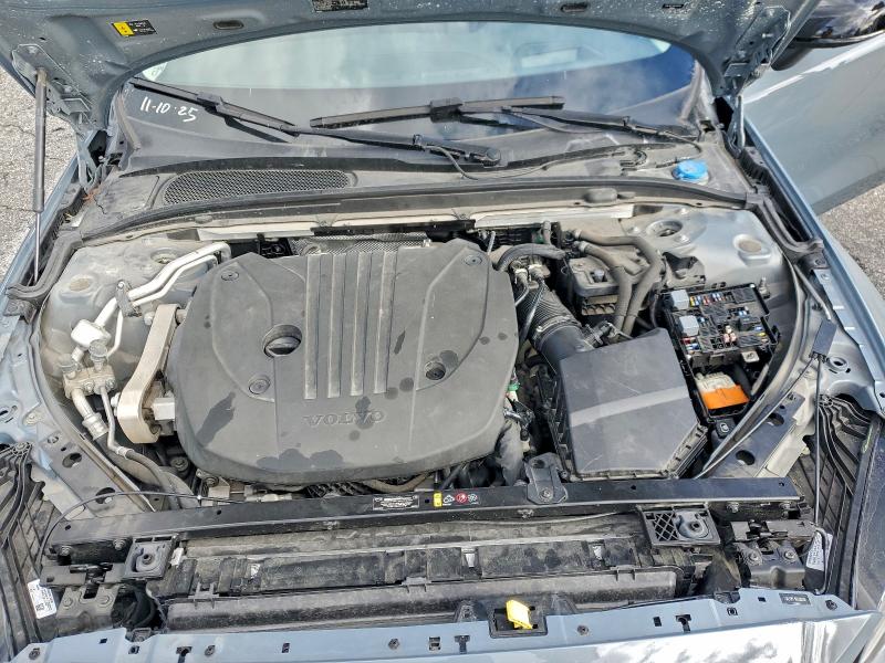 VOLVO S60 B5 INS 2022 VIN 7JRL12TL0NG174680