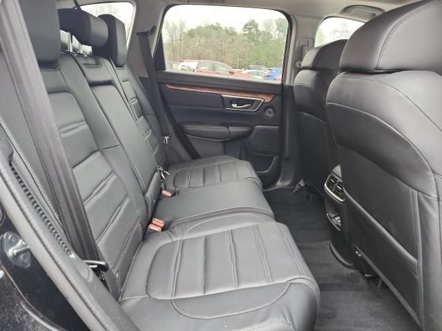 Фото 11 - HONDA CRV