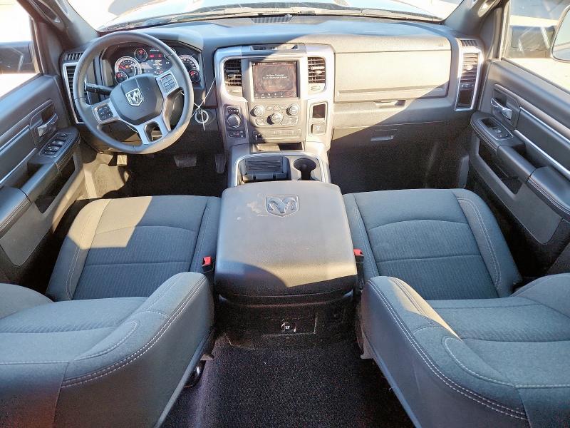 Фото 8 - RAM 1500