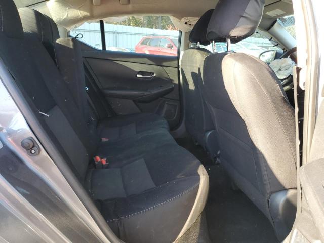 Фото 10 - NISSAN SENTRA