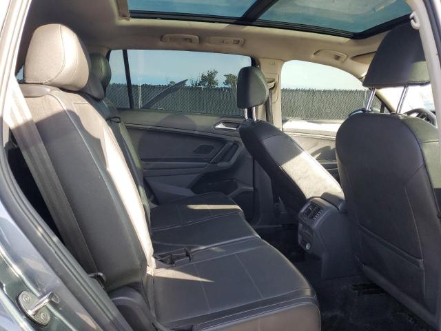 Фото 11 - VOLKSWAGEN TIGUAN