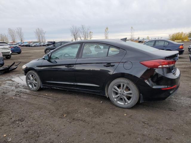 Фото 2 - HYUNDAI ELANTRA