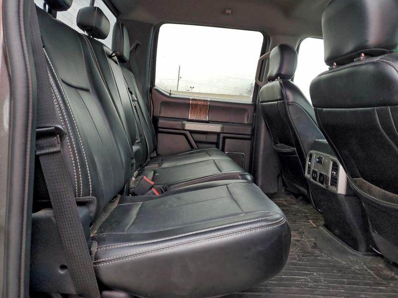 Фото 10 - FORD F-150