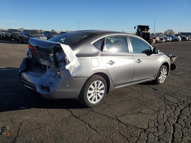 Фото 3 - NISSAN SENTRA